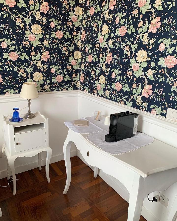 Couette-café Querini *
